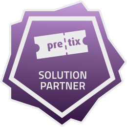 Pretix - Individuelle Ticketingsysteme.<br />
